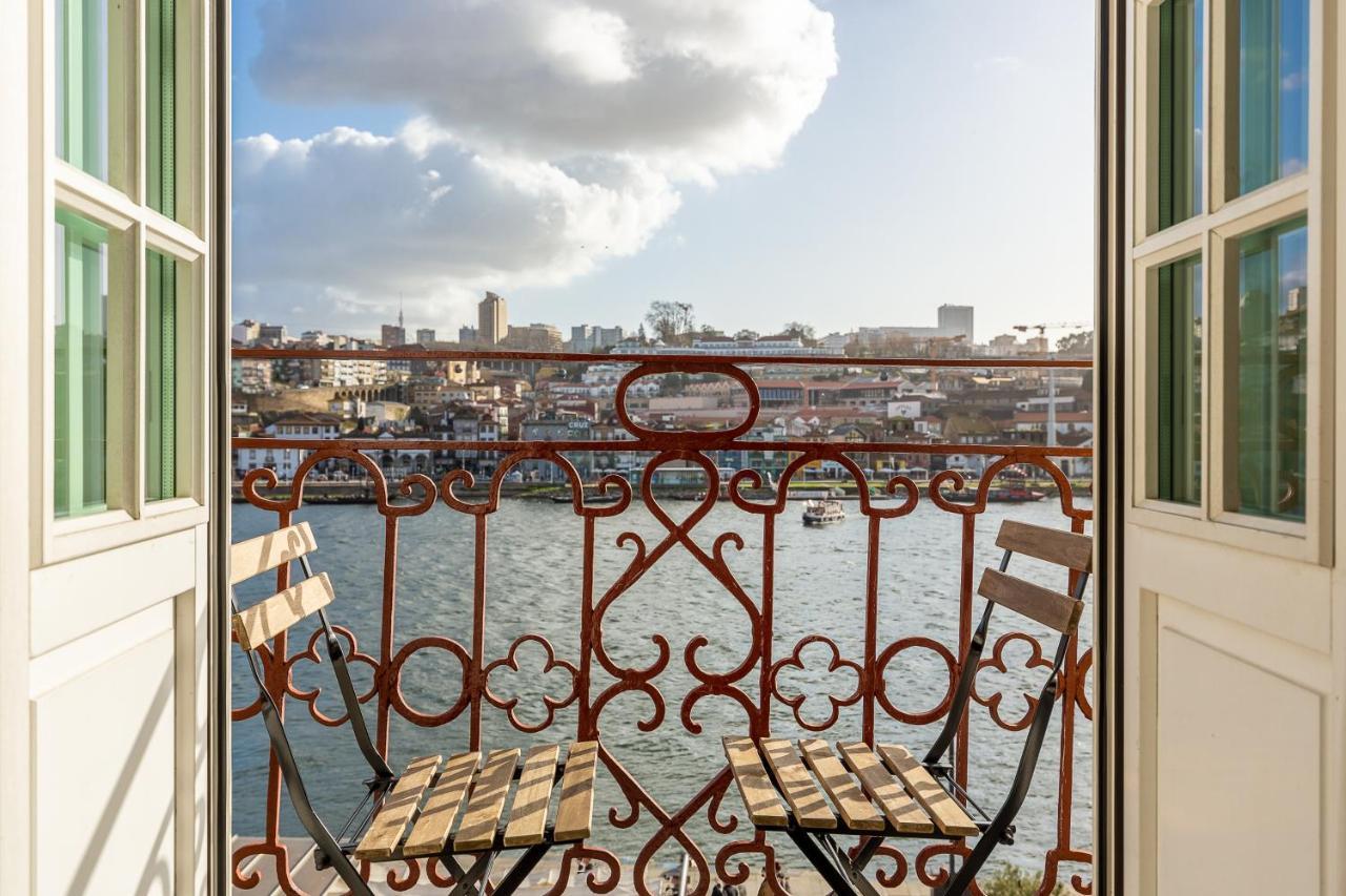 Youropo - Ribeira Porto Exterior photo