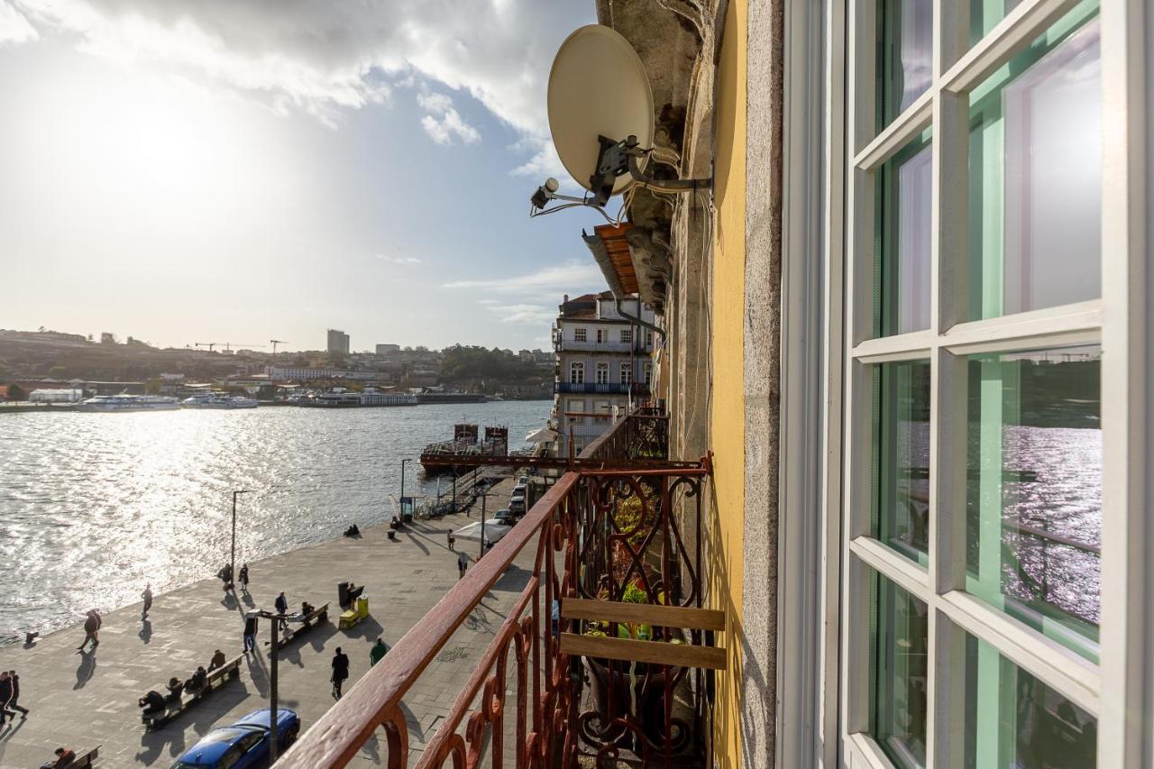 Youropo - Ribeira Porto Exterior photo