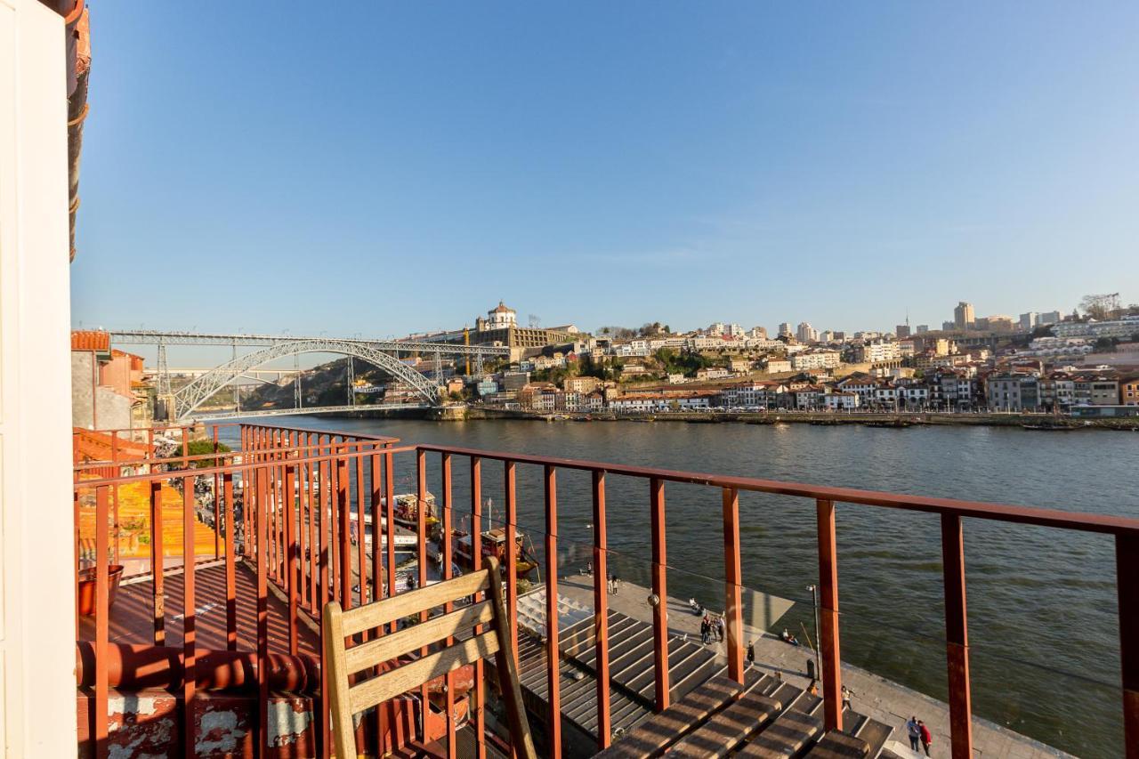 Youropo - Ribeira Porto Exterior photo