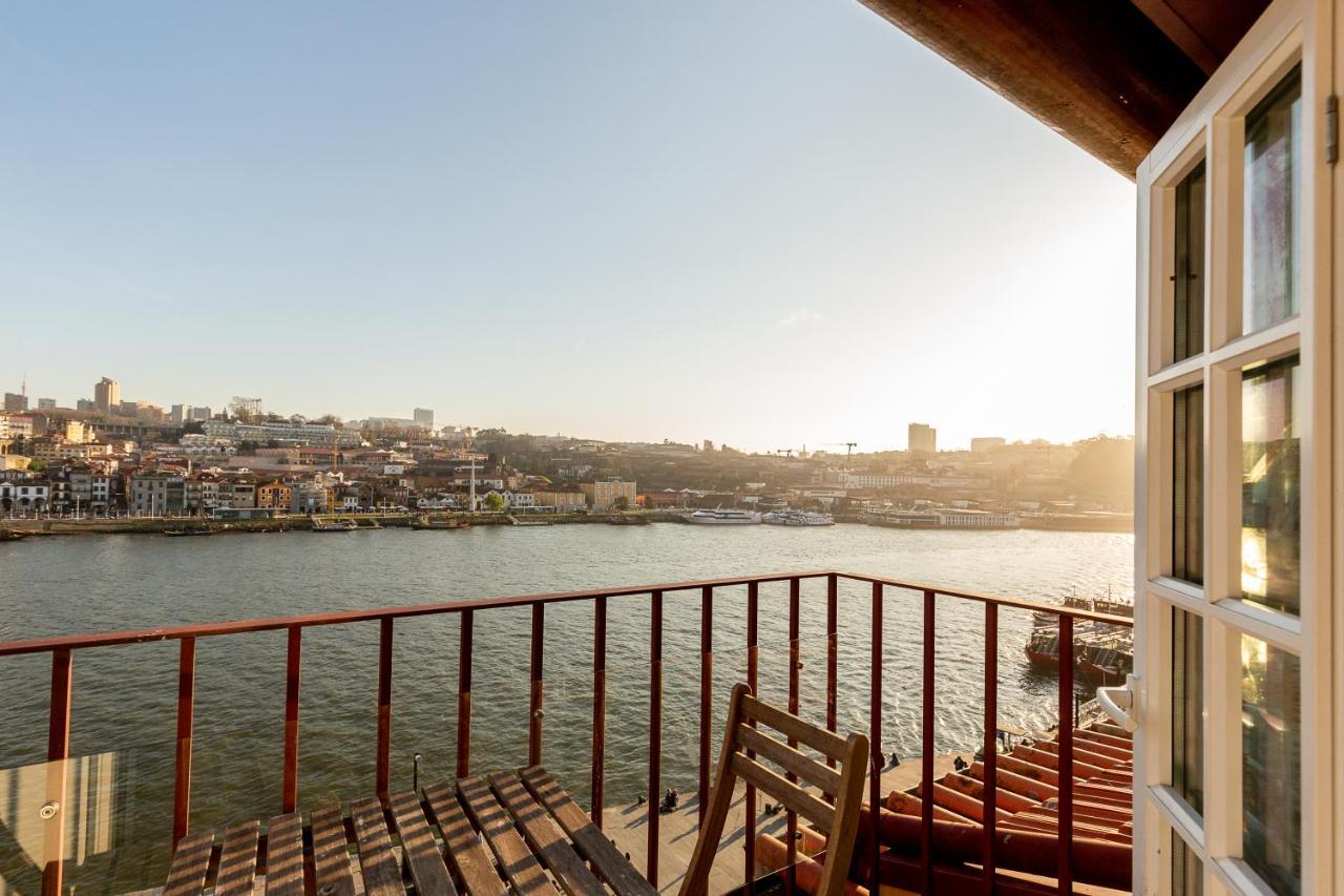 Youropo - Ribeira Porto Exterior photo