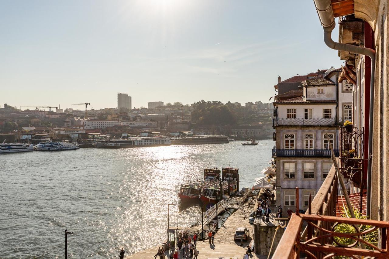 Youropo - Ribeira Porto Exterior photo