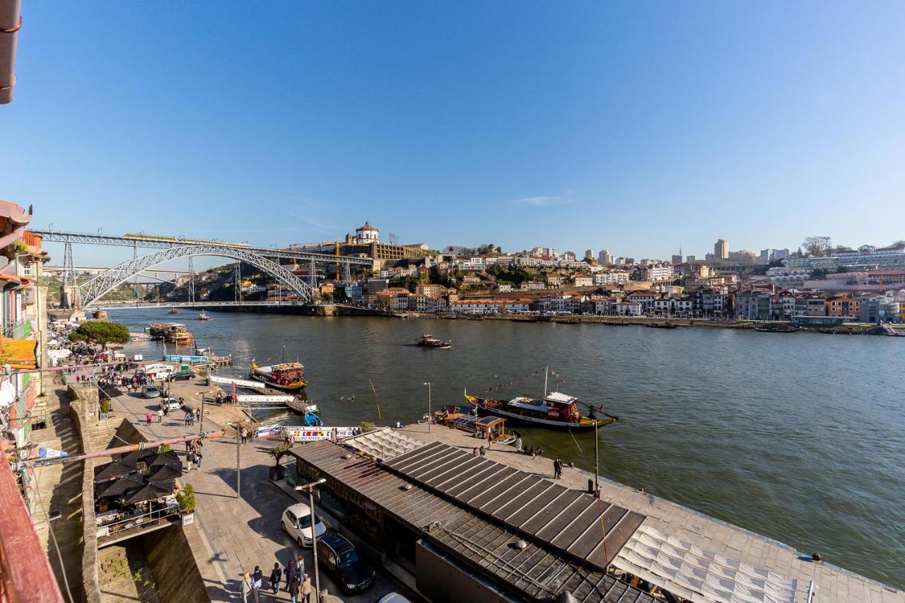 Youropo - Ribeira Porto Exterior photo