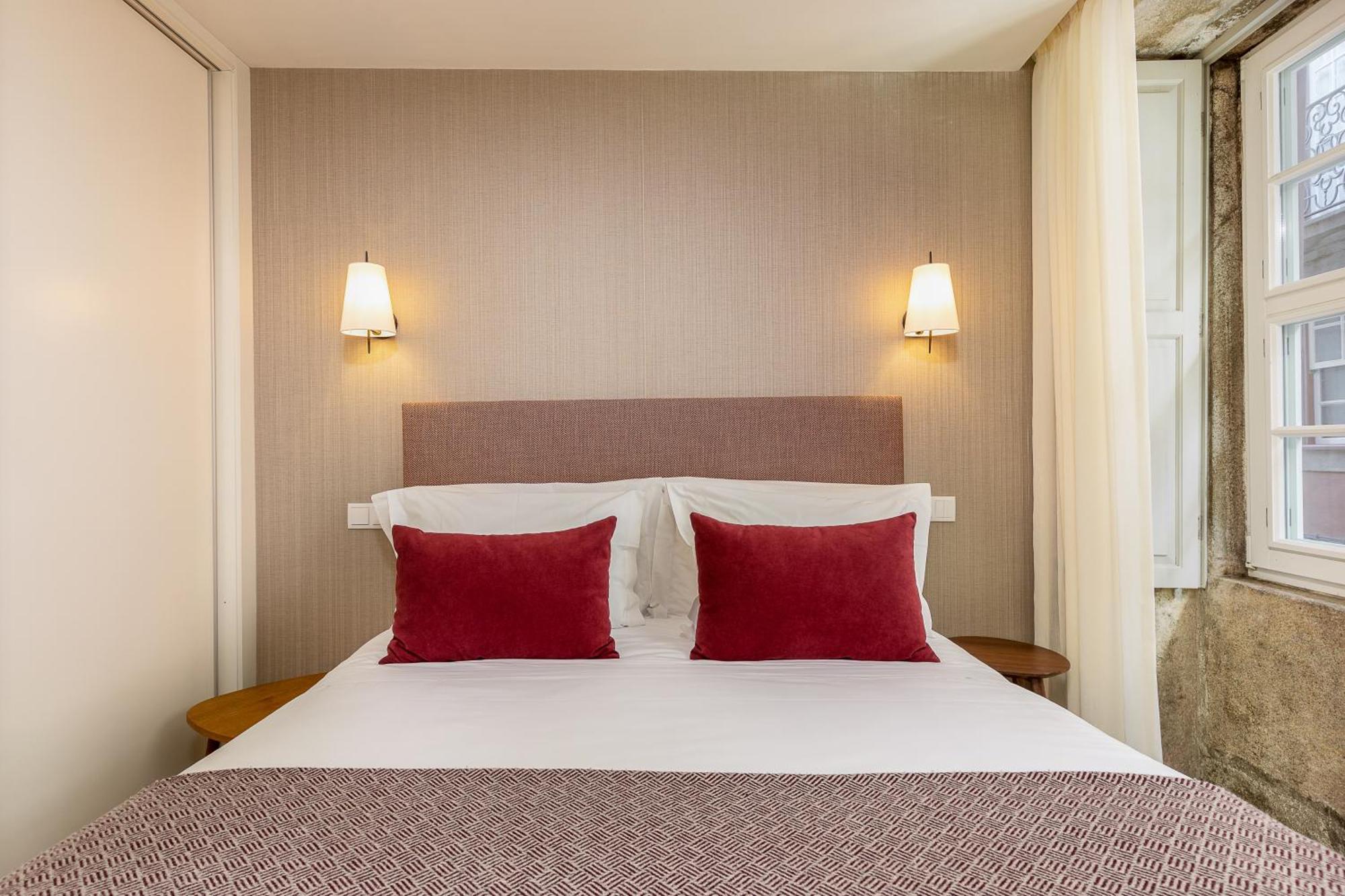 Youropo - Ribeira Porto Room photo