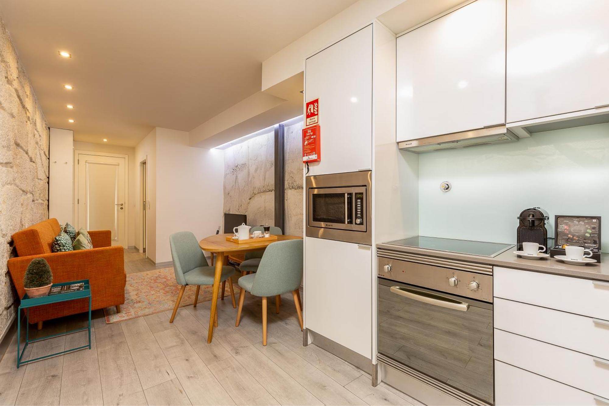 Youropo - Ribeira Porto Room photo