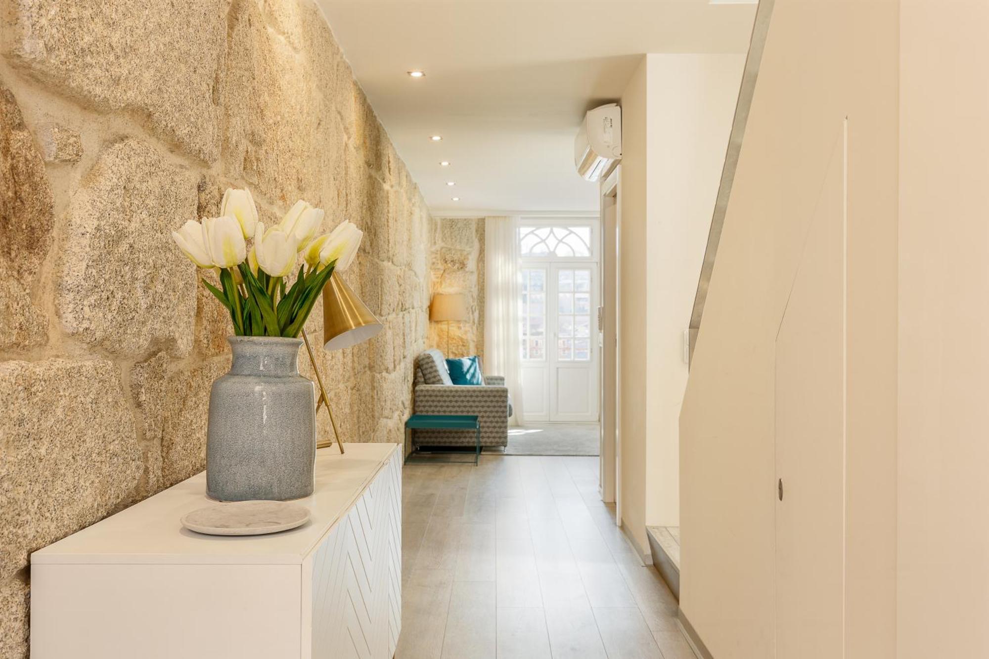 Youropo - Ribeira Porto Room photo