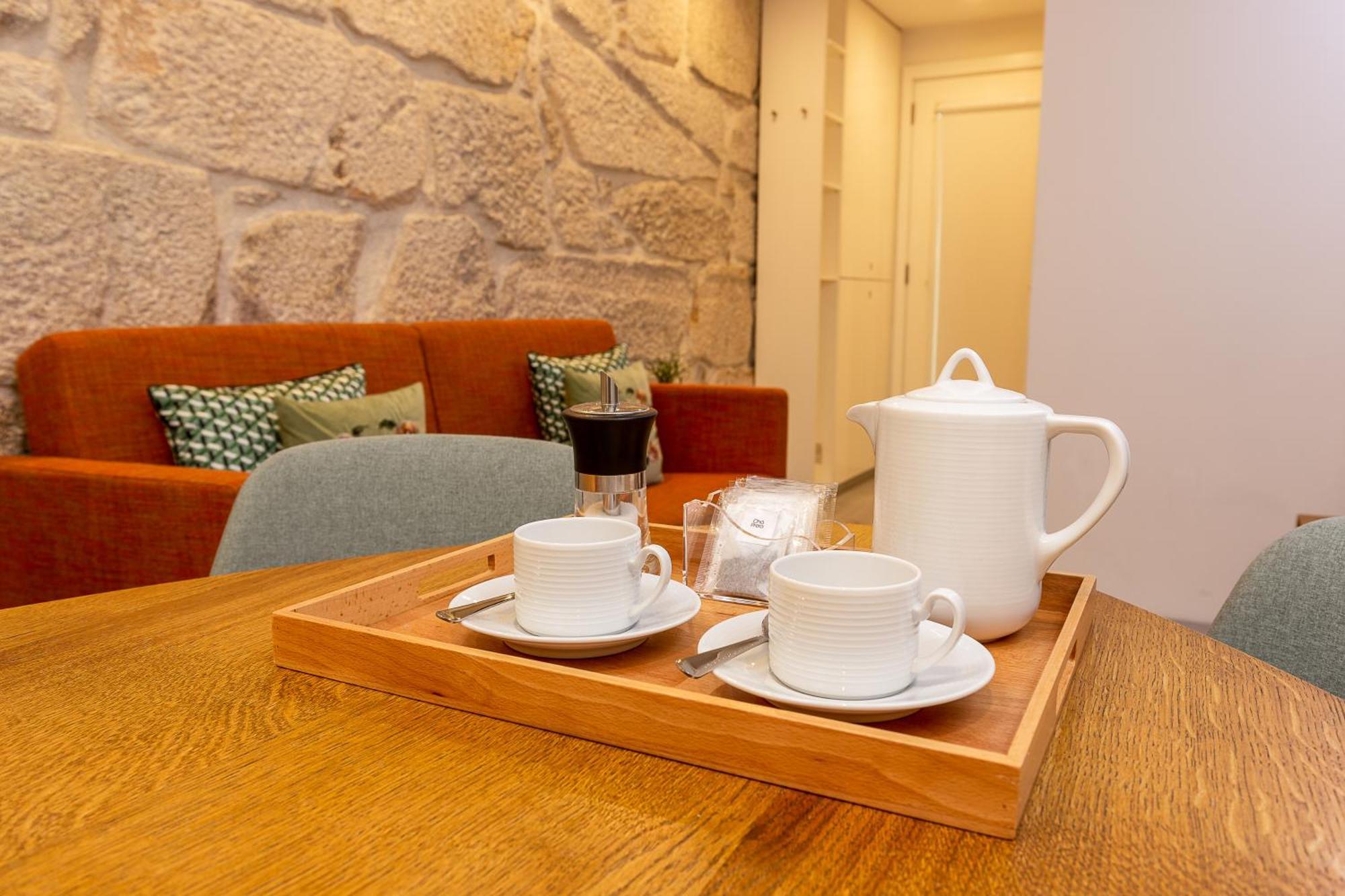 Youropo - Ribeira Porto Room photo