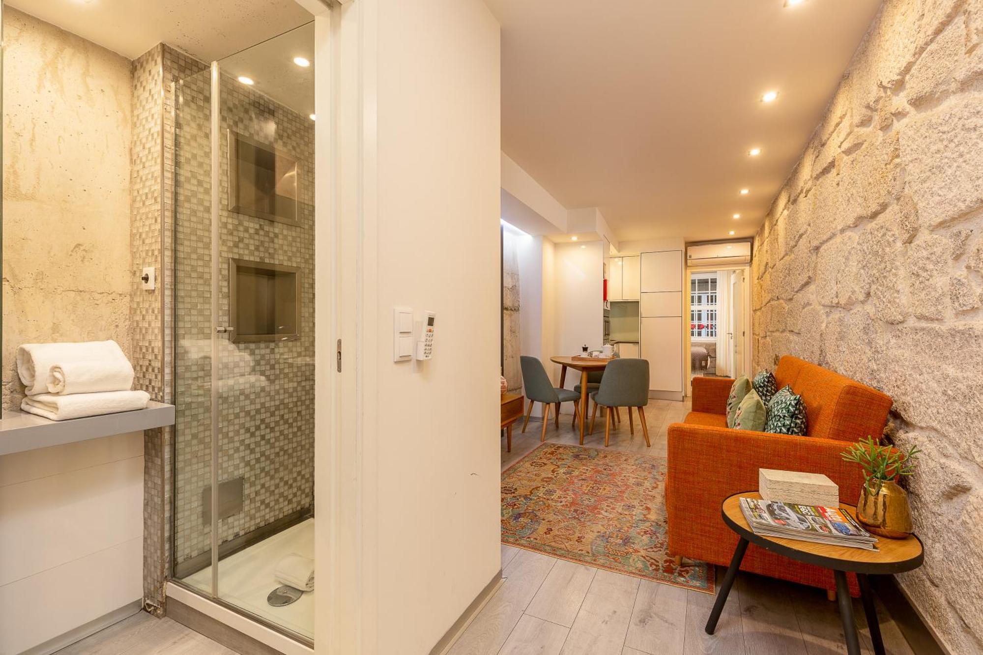 Youropo - Ribeira Porto Room photo