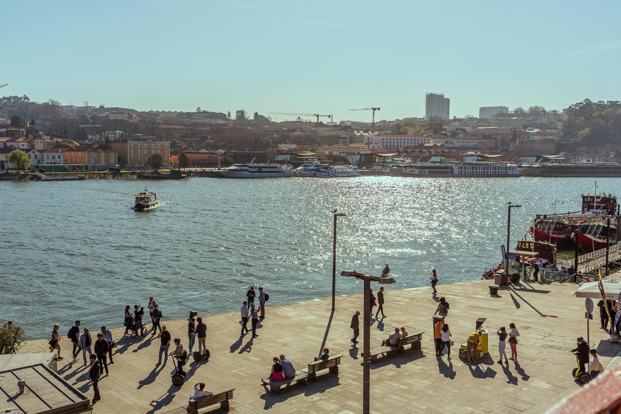 Youropo - Ribeira Porto Room photo