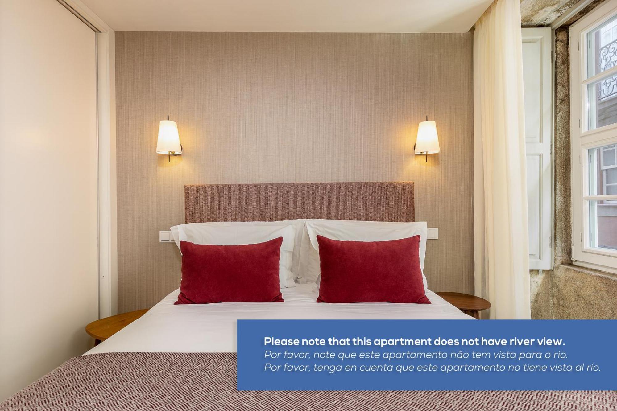 Youropo - Ribeira Porto Room photo